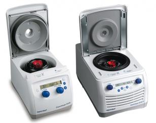 Микроцентрифуга 5418 / 5418 R (Eppendorf AG, Германия)